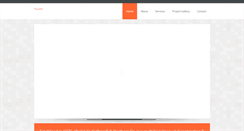 Desktop Screenshot of khalidkharafi.com